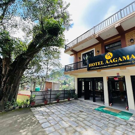 Hotel Aagaman - Best Family Hotel In Бандипур Экстерьер фото
