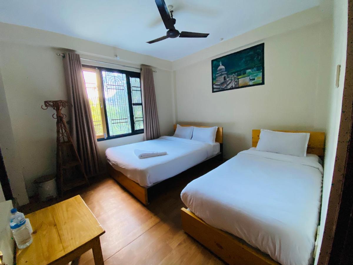 Hotel Aagaman - Best Family Hotel In Бандипур Экстерьер фото