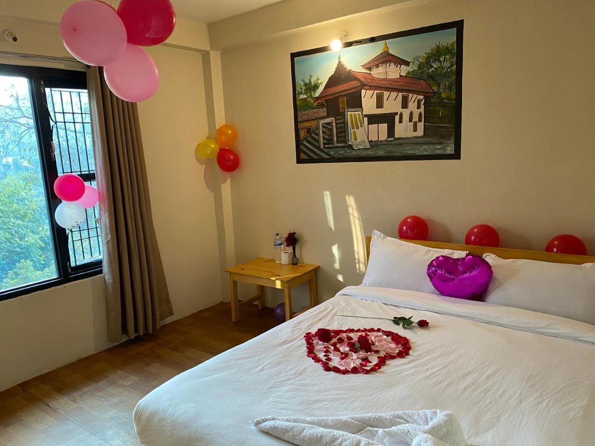Hotel Aagaman - Best Family Hotel In Бандипур Экстерьер фото
