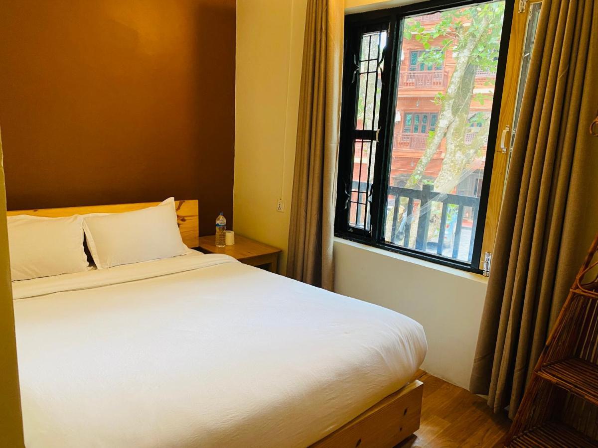 Hotel Aagaman - Best Family Hotel In Бандипур Экстерьер фото