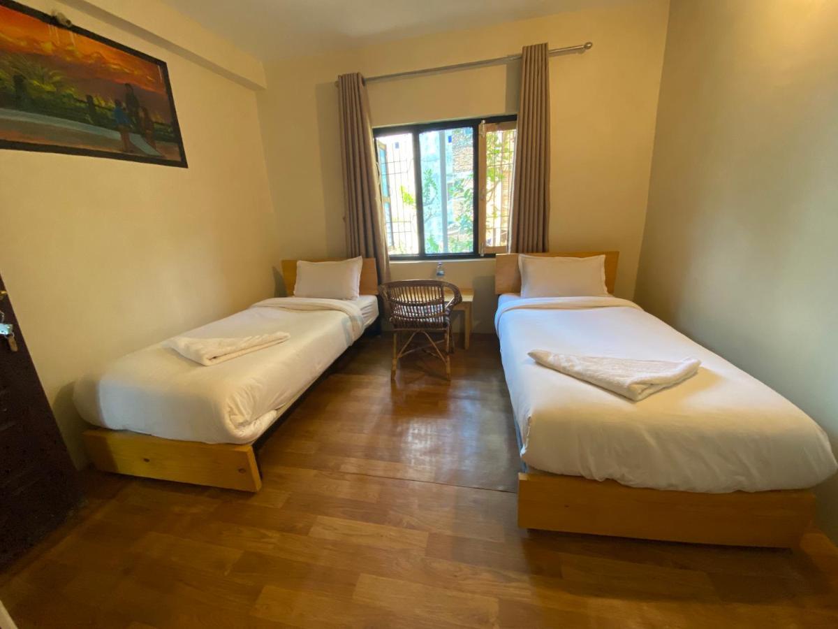 Hotel Aagaman - Best Family Hotel In Бандипур Экстерьер фото