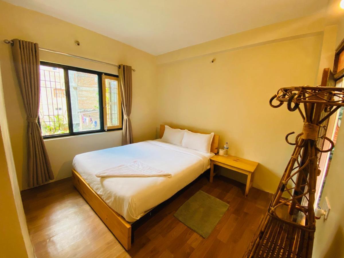Hotel Aagaman - Best Family Hotel In Бандипур Экстерьер фото