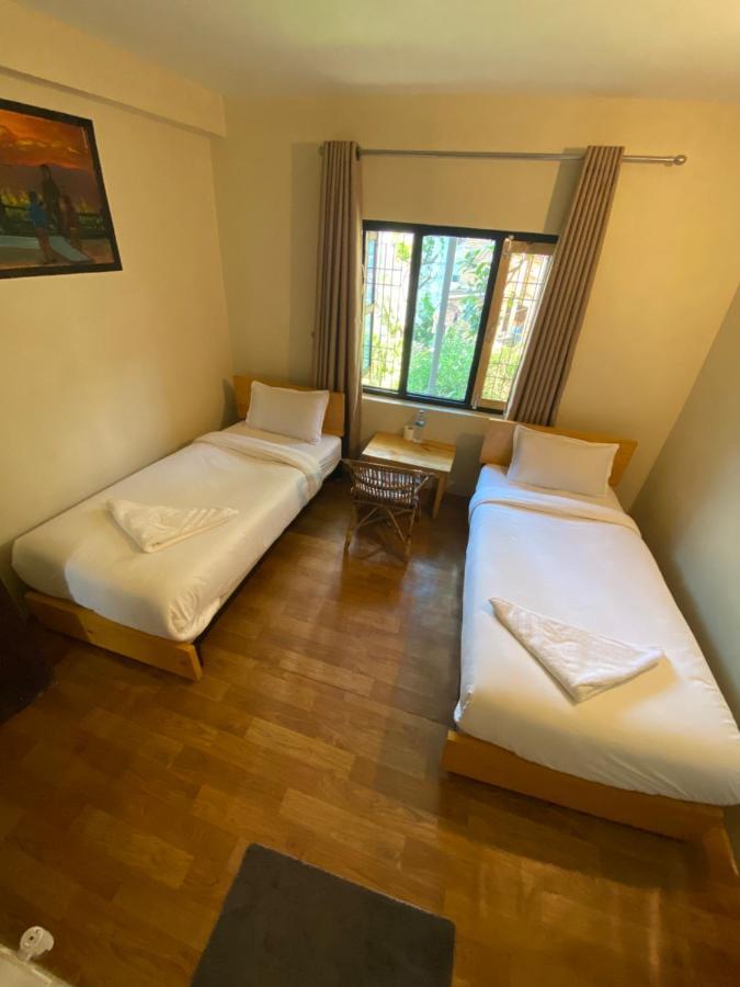 Hotel Aagaman - Best Family Hotel In Бандипур Экстерьер фото