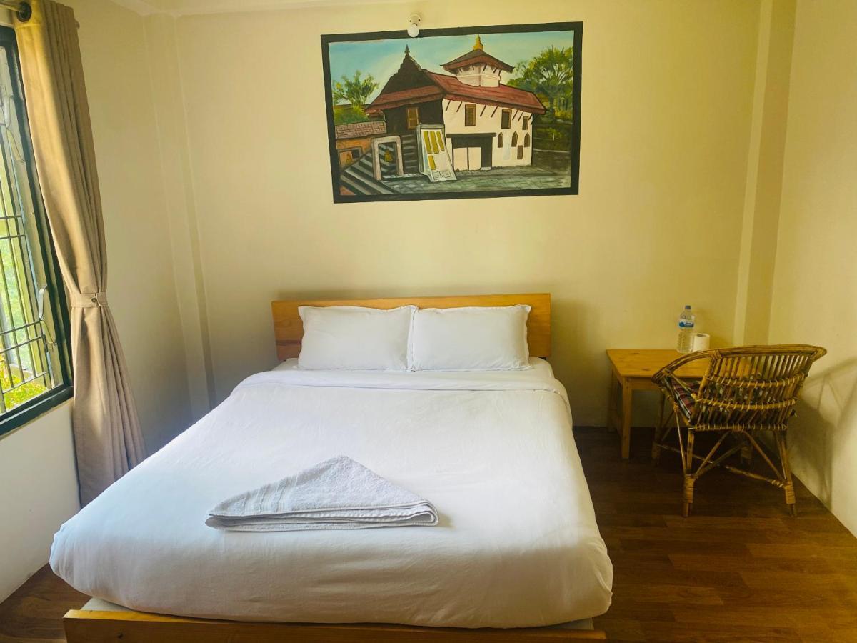 Hotel Aagaman - Best Family Hotel In Бандипур Экстерьер фото