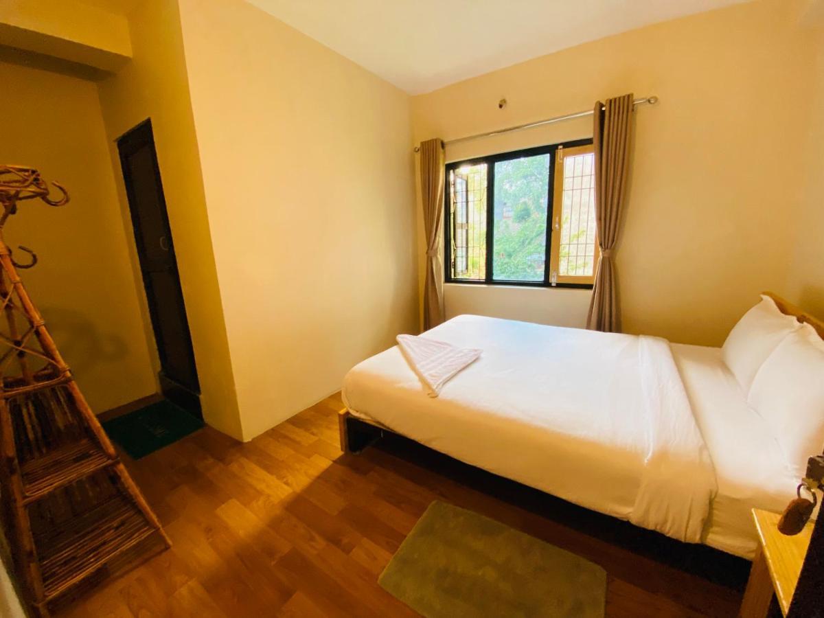 Hotel Aagaman - Best Family Hotel In Бандипур Экстерьер фото