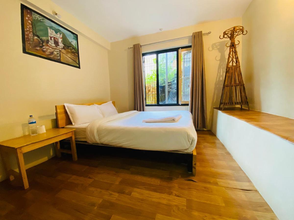 Hotel Aagaman - Best Family Hotel In Бандипур Экстерьер фото