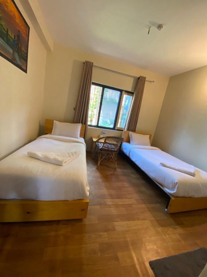 Hotel Aagaman - Best Family Hotel In Бандипур Экстерьер фото