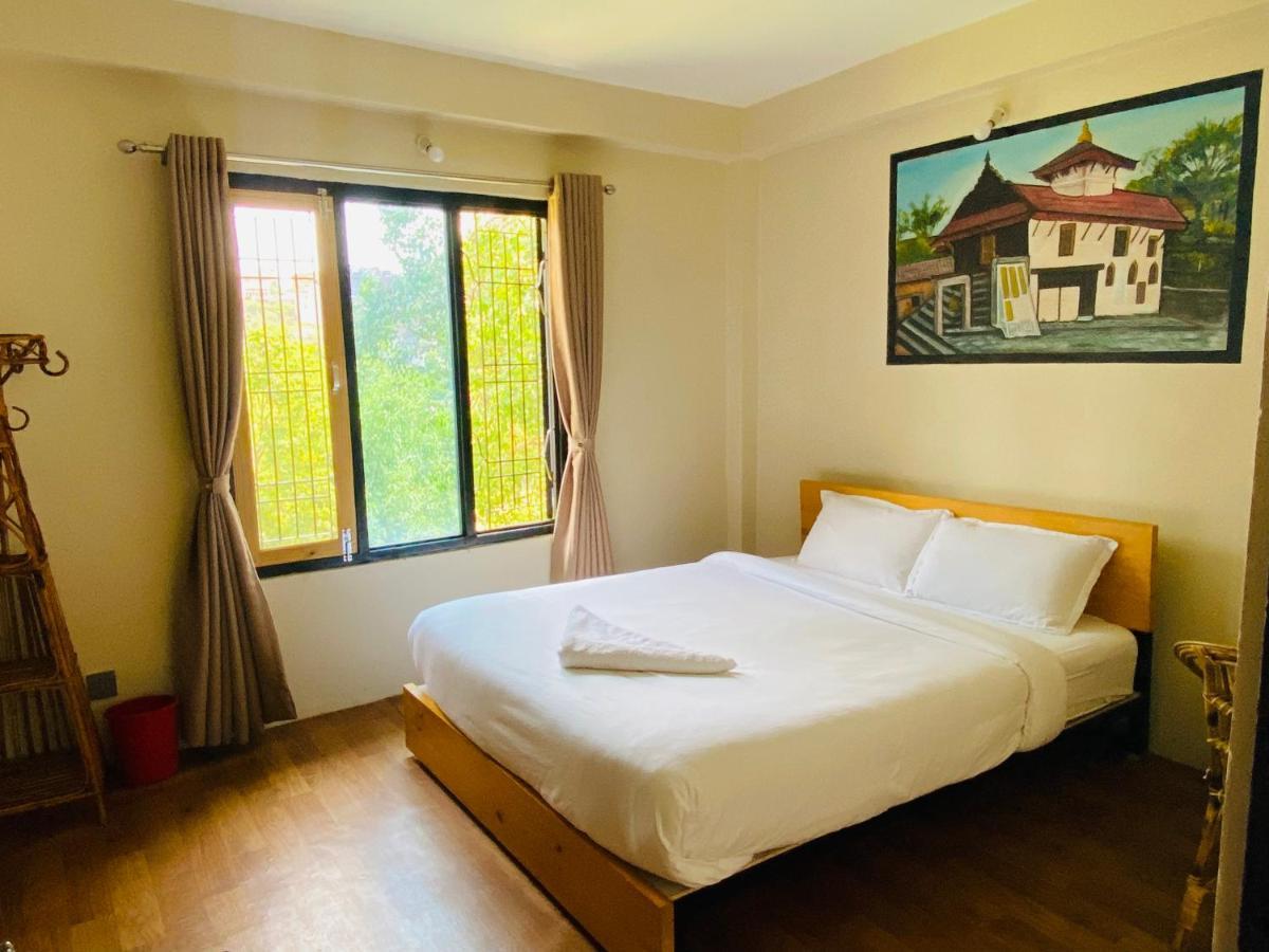 Hotel Aagaman - Best Family Hotel In Бандипур Экстерьер фото