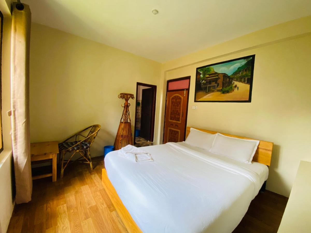 Hotel Aagaman - Best Family Hotel In Бандипур Экстерьер фото